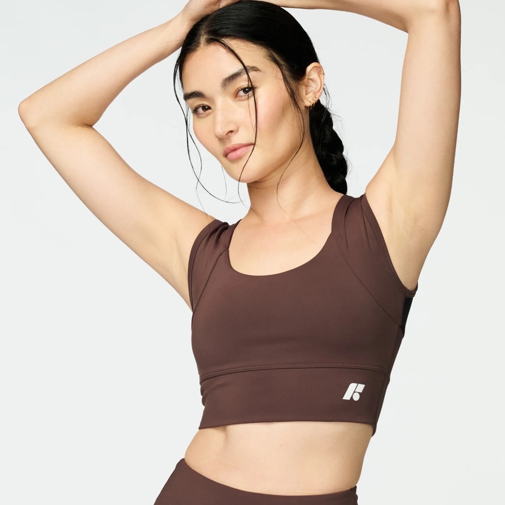 Forme Power+ Posture Correcting Sports Bra